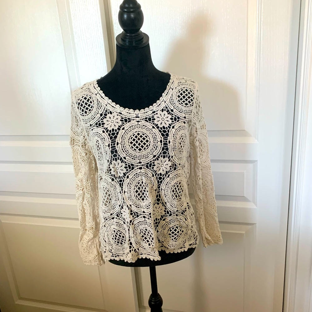 Beautiful sweater